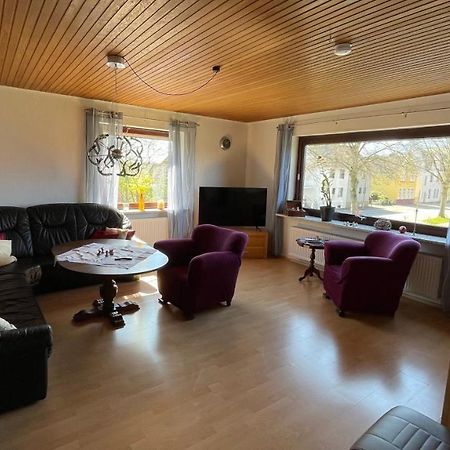 Ferienwohnung Nordlichter بريمرهافن المظهر الخارجي الصورة