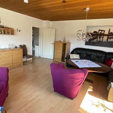 Ferienwohnung Nordlichter بريمرهافن المظهر الخارجي الصورة