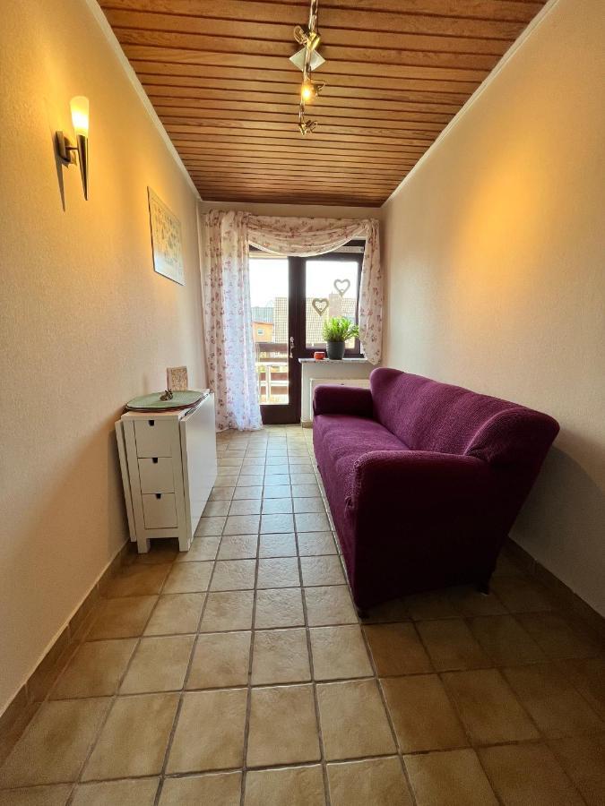 Ferienwohnung Nordlichter بريمرهافن المظهر الخارجي الصورة