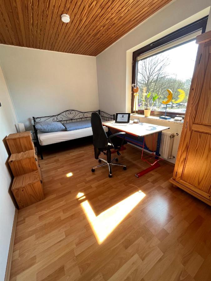 Ferienwohnung Nordlichter بريمرهافن المظهر الخارجي الصورة